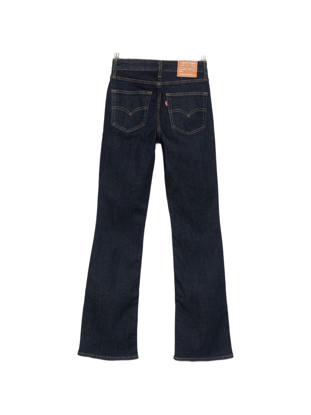 725 High Rise Bootcut Jeans 18759 0349 LEVI'S