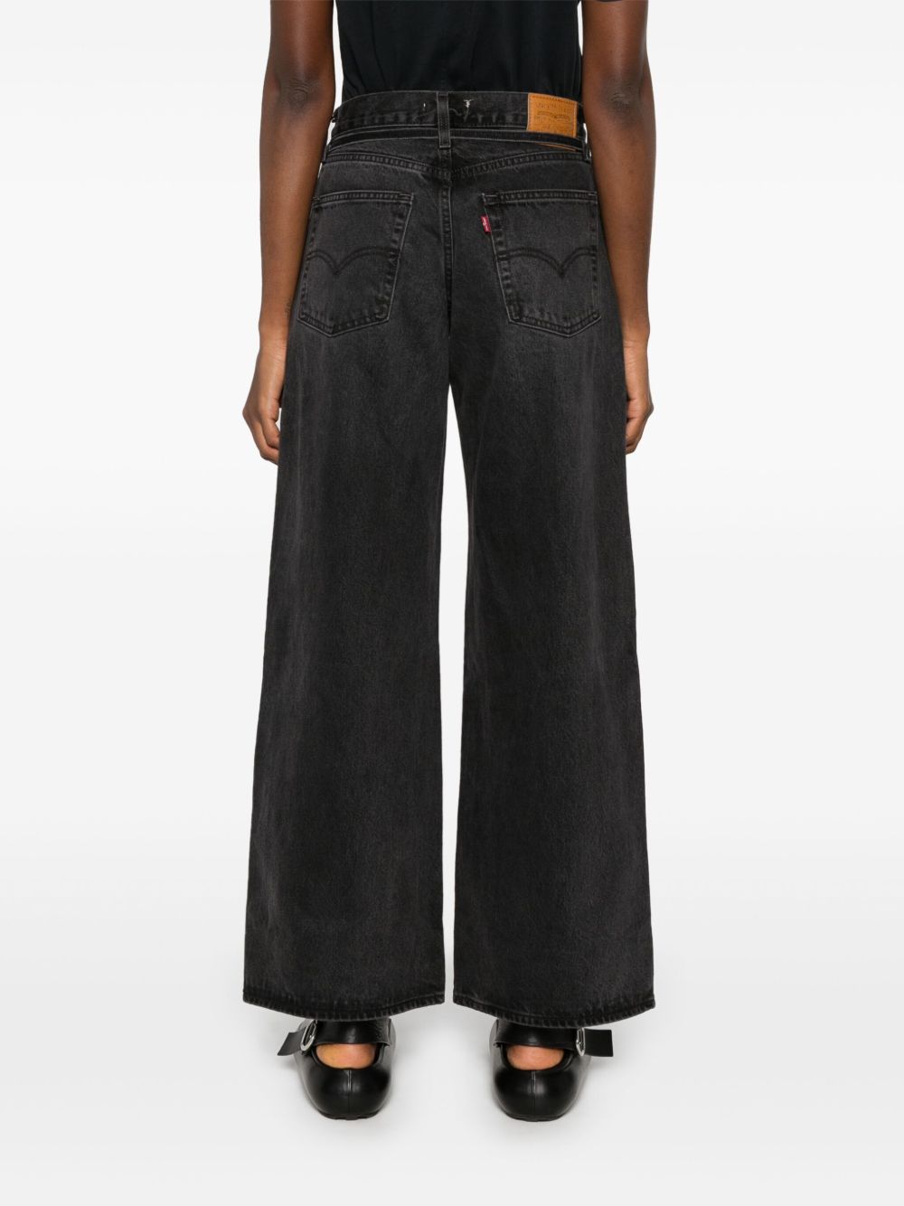 Jean XL Straight A8701 0003 LEVI'S