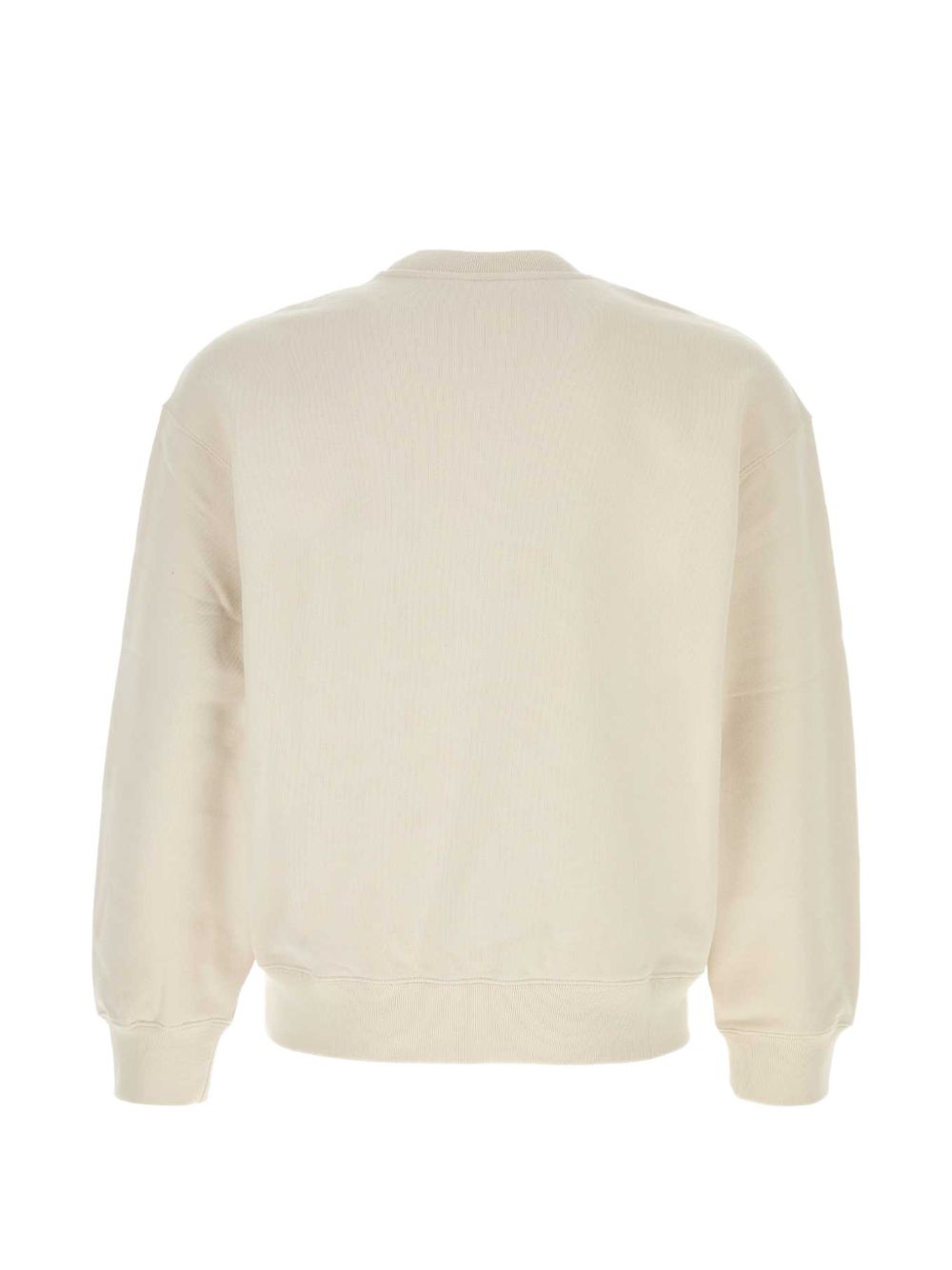 CHILLAX FOX comfort sweatshirt MRMJS14KM0341 0548 MAISON KITSUNÉ