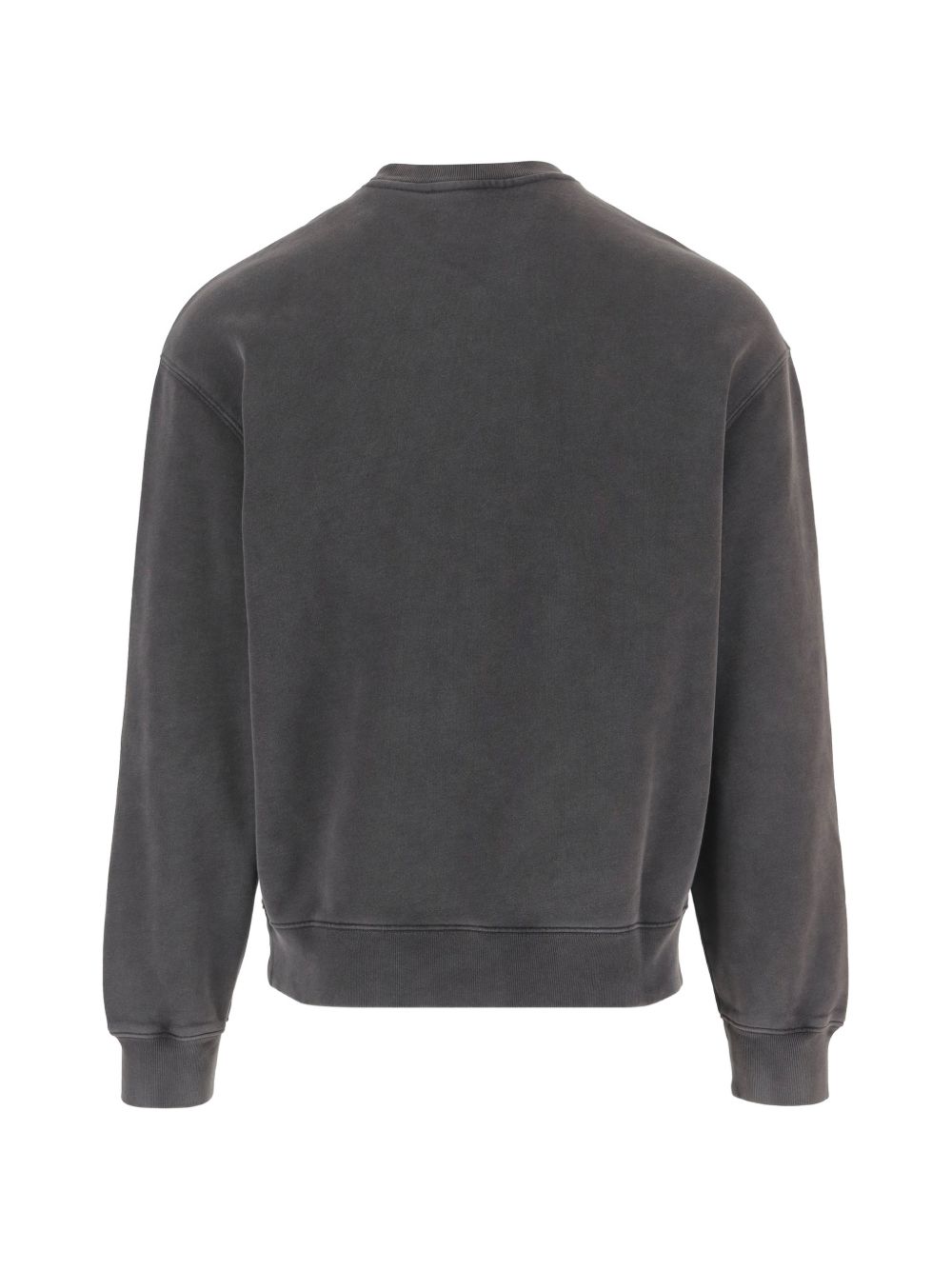 Fox Head sweatshirt PM00304KMBIT4 0519 MAISON KITSUNÉ