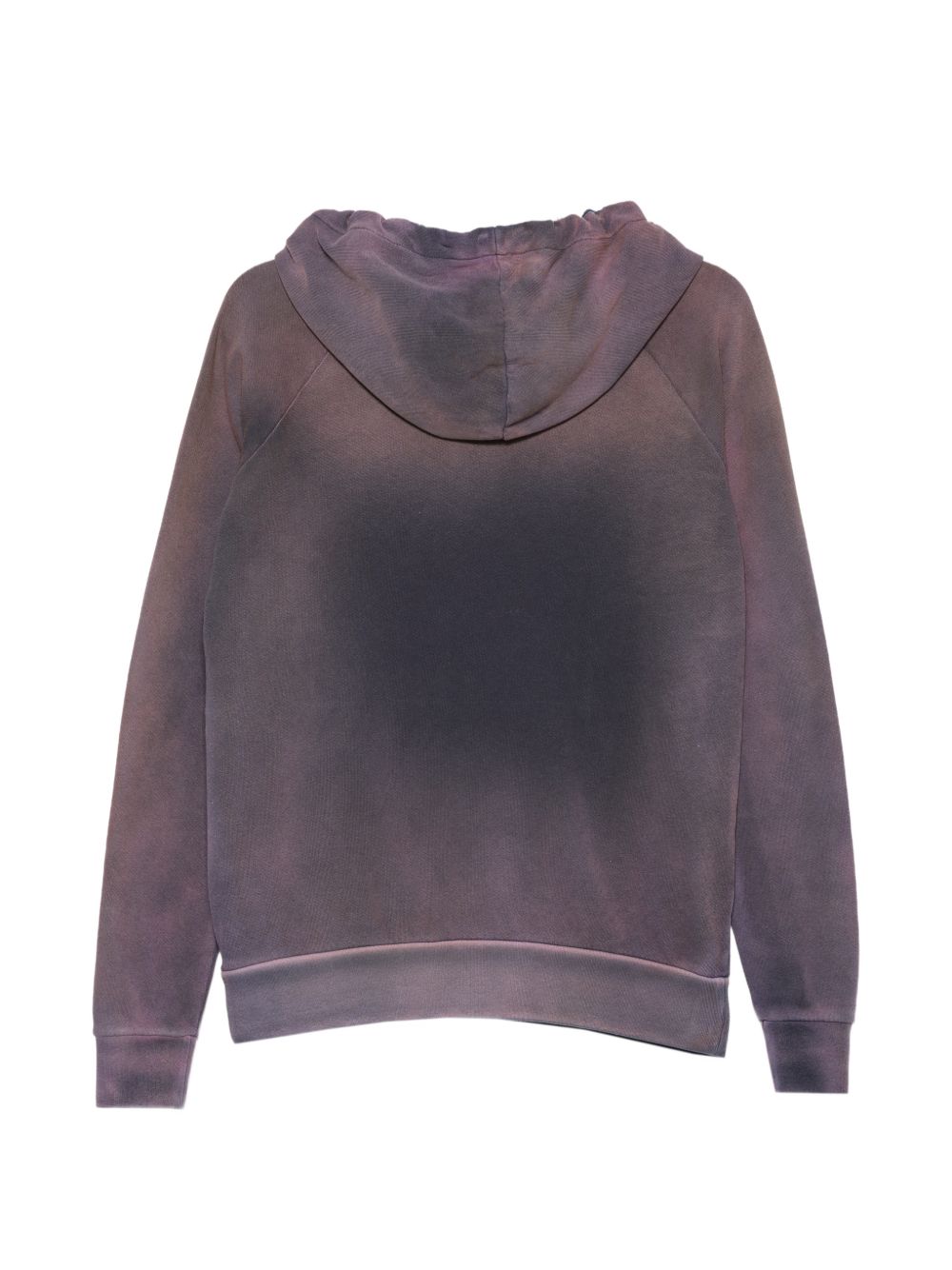 Cotton shoelace hoodie S51GU0146 M25037452 MAISON MARGIELA