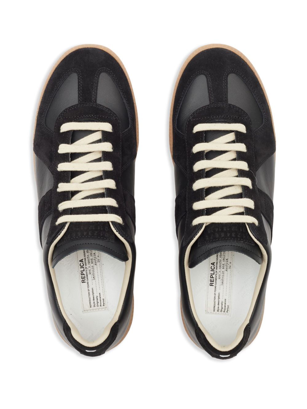 REPLICA sneakers S57WS0236 P1895H6851 MAISON MARGIELA