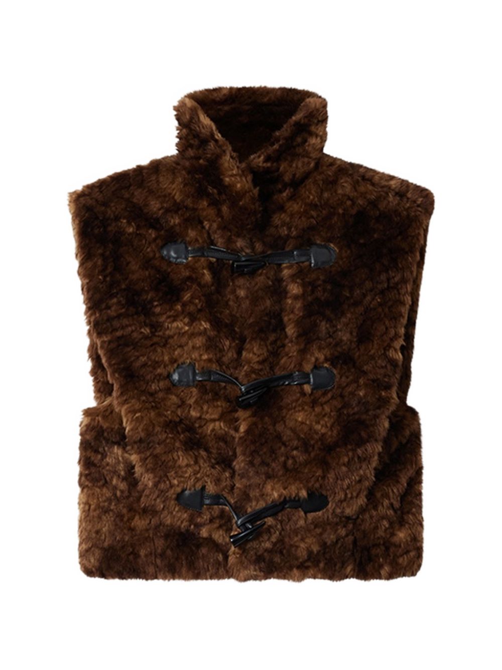 Women's JOCYA vest GI0088FA D3A01E50BW MARANT ÉTOILE