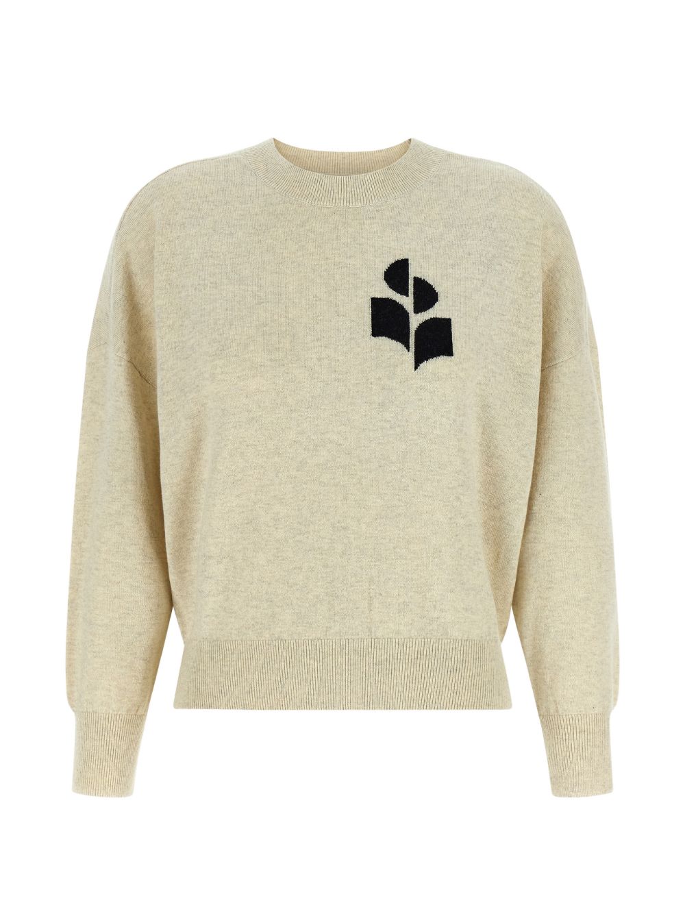 MARISANS intarsia-knit sweater PU0053FA A1X05E02LY MARANT ÉTOILE