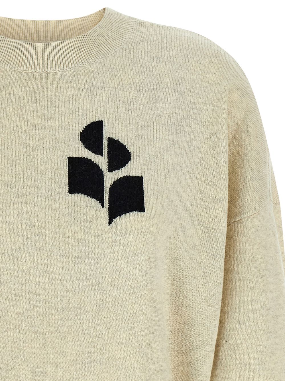 MARISANS intarsia-knit sweater PU0053FA A1X05E02LY MARANT ÉTOILE