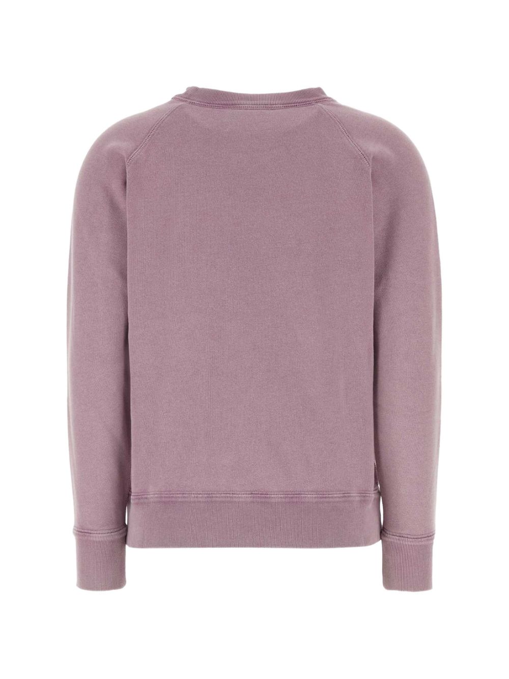 MILLYNY logo-print sweatshirt SW0160FA D1M04ERWEC MARANT ÉTOILE
