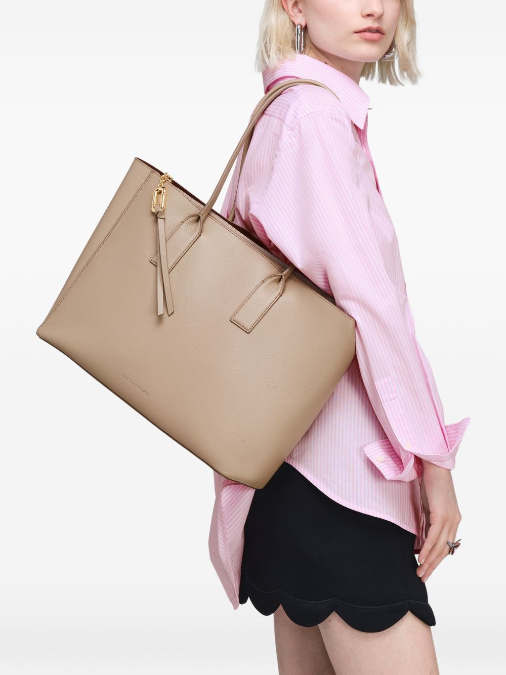 The Pop J Marc tote bag 2P6HTT019H01 082 MARC JACOBS