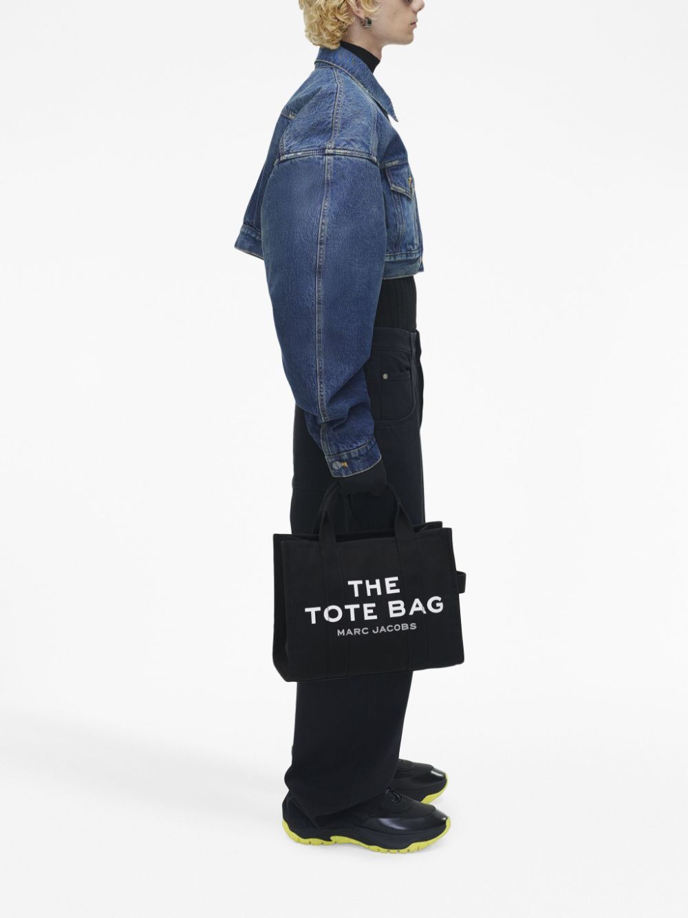 The Medium Tote bag M0016161 001 MARC JACOBS