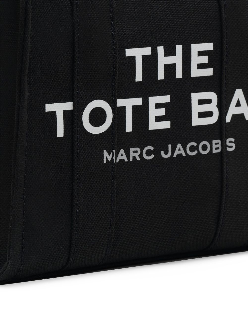 The Small Logo Tote Bag M0016493 001 MARC JACOBS