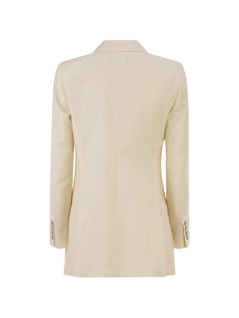Bikini double-breasted blazer 2621046031 MXMBIKINI001 MAX MARA
