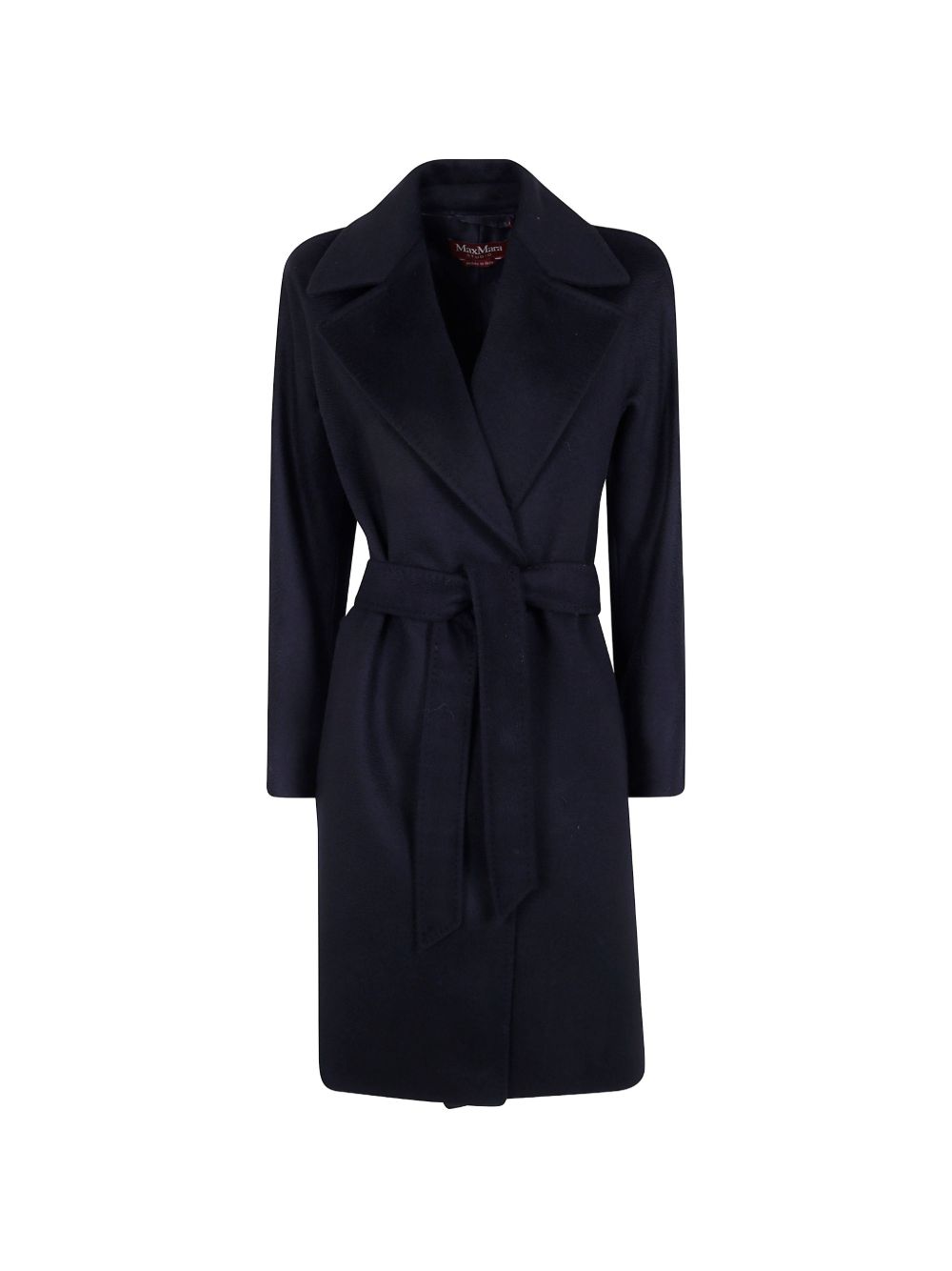 Dravenna belted coat 2626016172 MSTDRAVENNA013 MAX MARA STUDIO