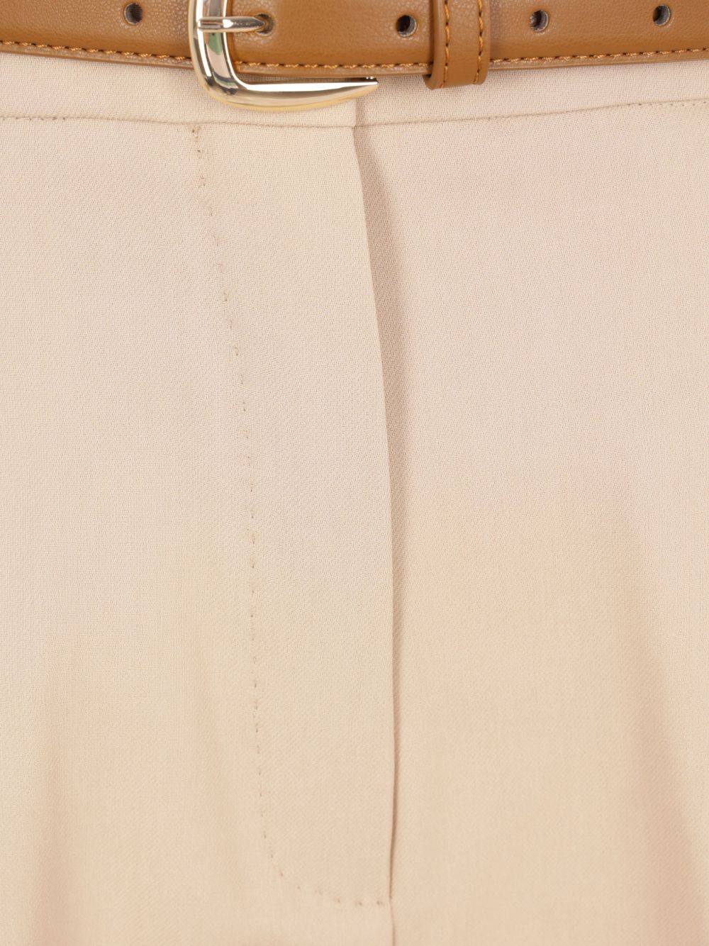 Adunco pleated pressed-crease trousers 2626136081 MSTADUNCO010 MAX MARA STUDIO