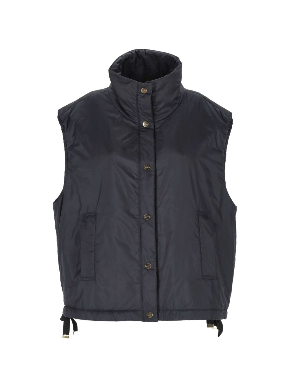 Cube padded vest 2629296024 MTCALICE008 MAX MARA THE CUBE