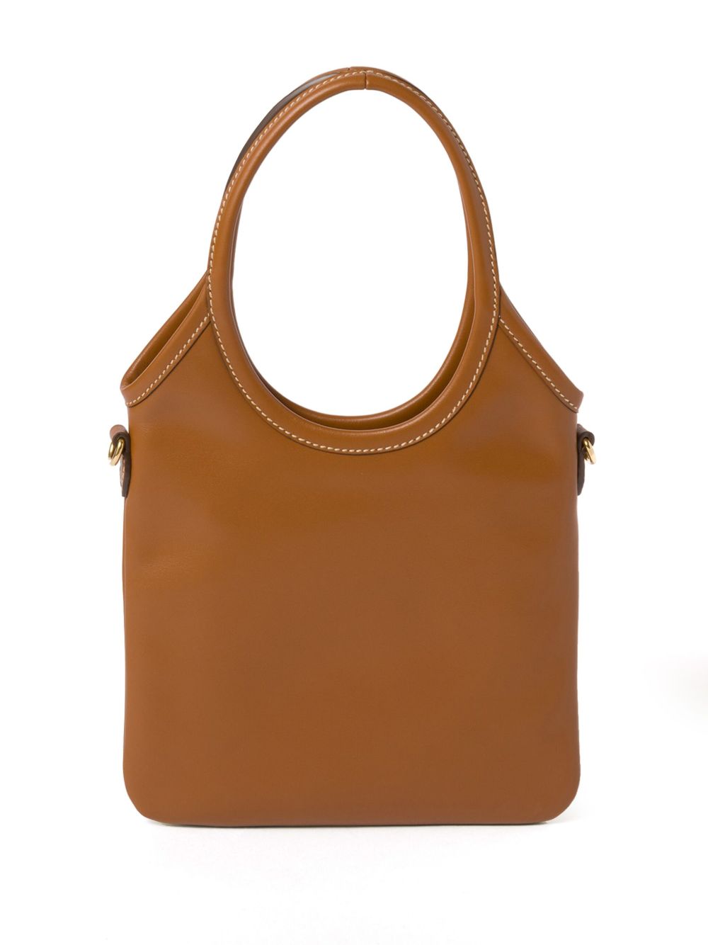 Ivy leather handbag 5BA2812CRW V-OLNF0046 MIU MIU