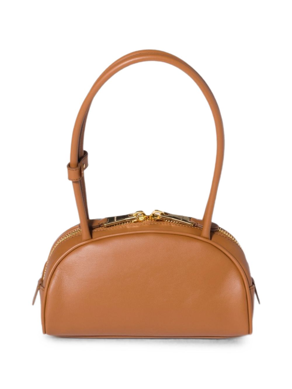 Beau leather bag 5BB1922CRW F0046 MIU MIU