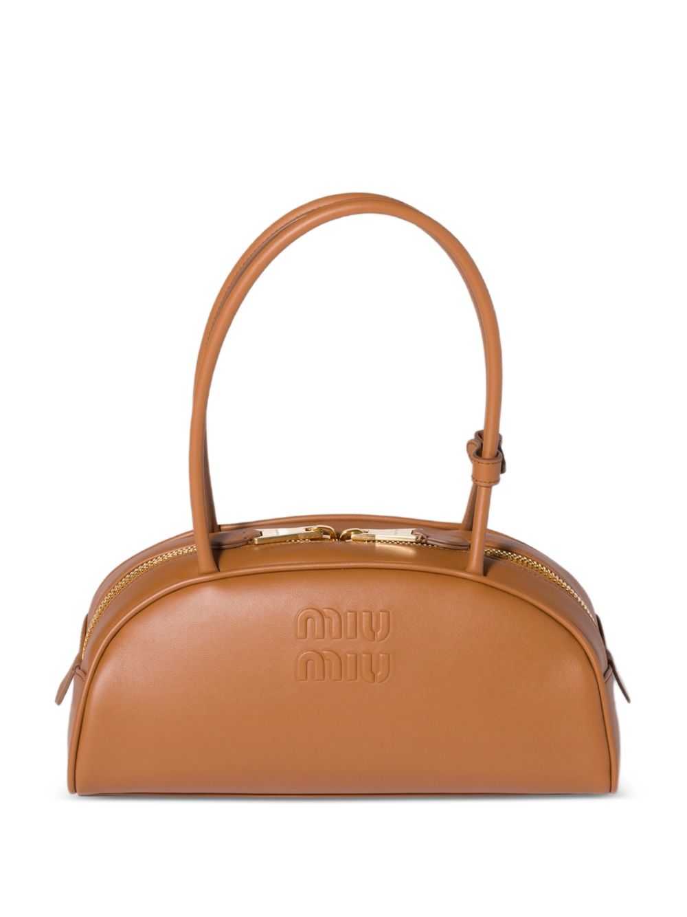 BEAU shoulder bag 5BB1932CRW F0046 MIU MIU
