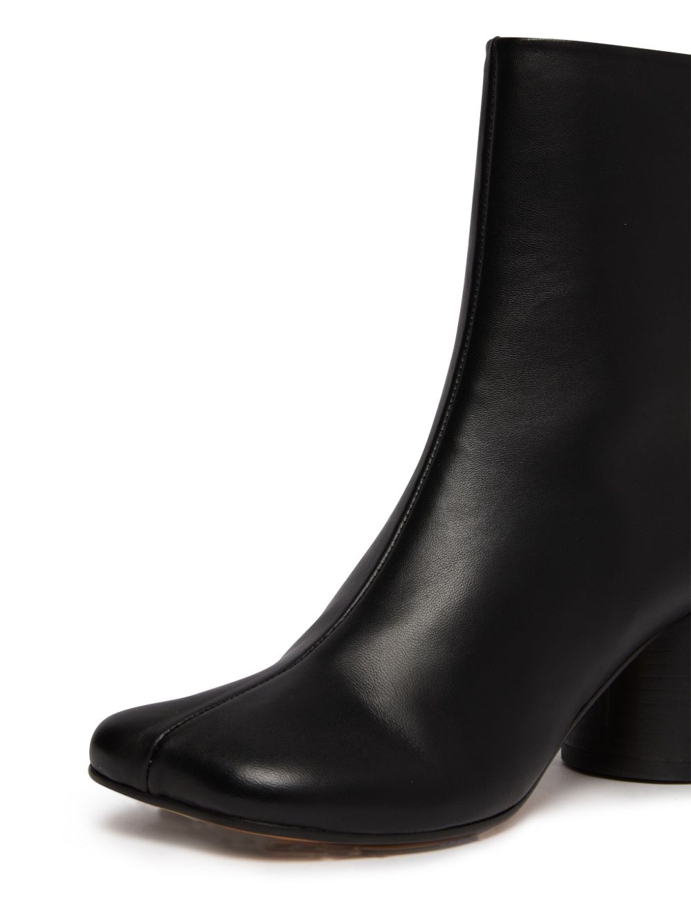 Anatomic ankle boots S59WU0235 P3628T8013 MM6 Maison Margiela