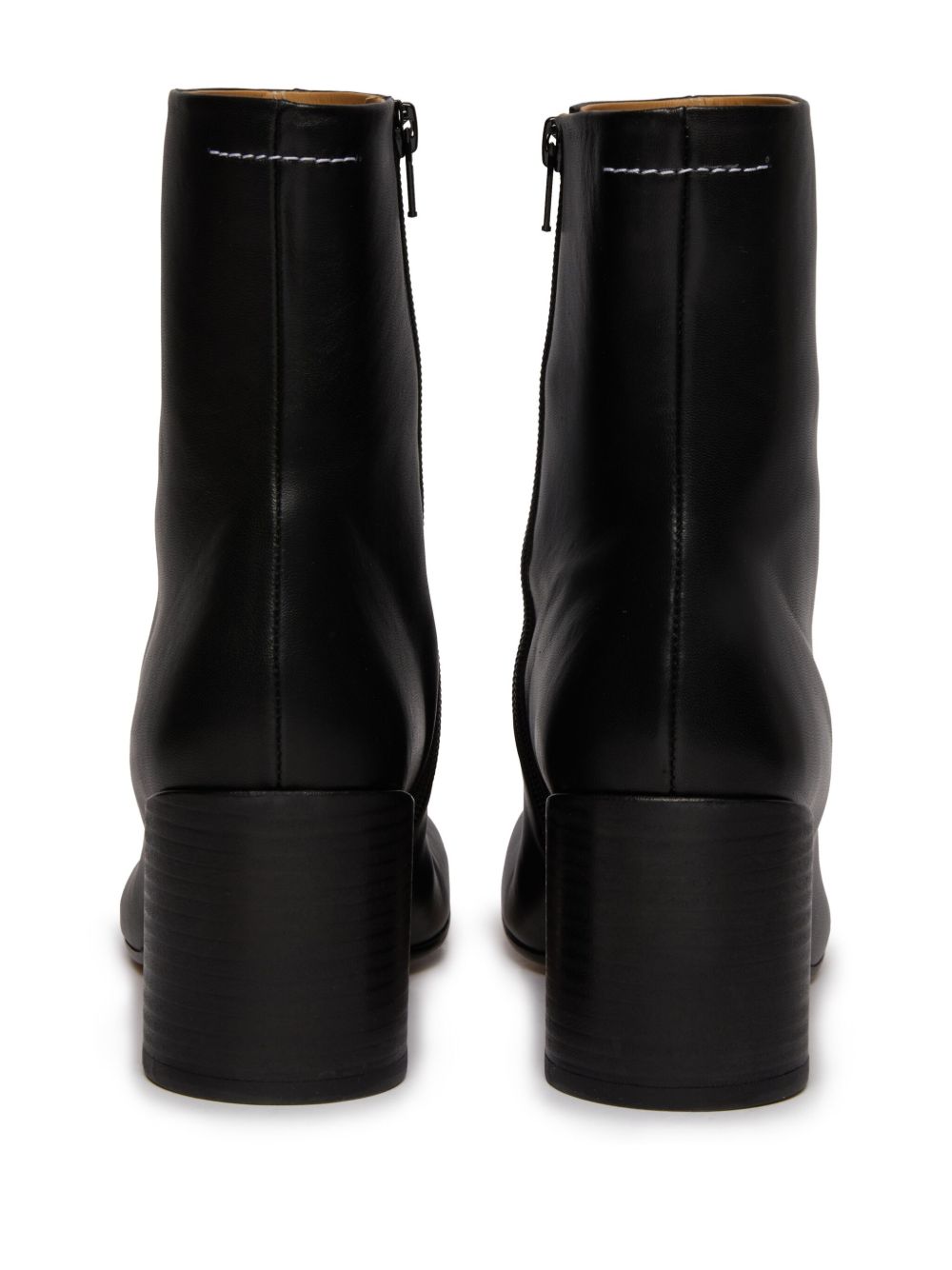 Anatomic ankle boots S59WU0235 P3628T8013 MM6 Maison Margiela