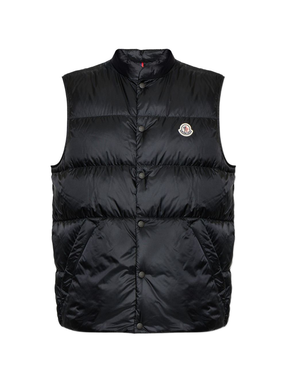 Tuquerouye Down Gilet L20911A00028 597YF999 MONCLER