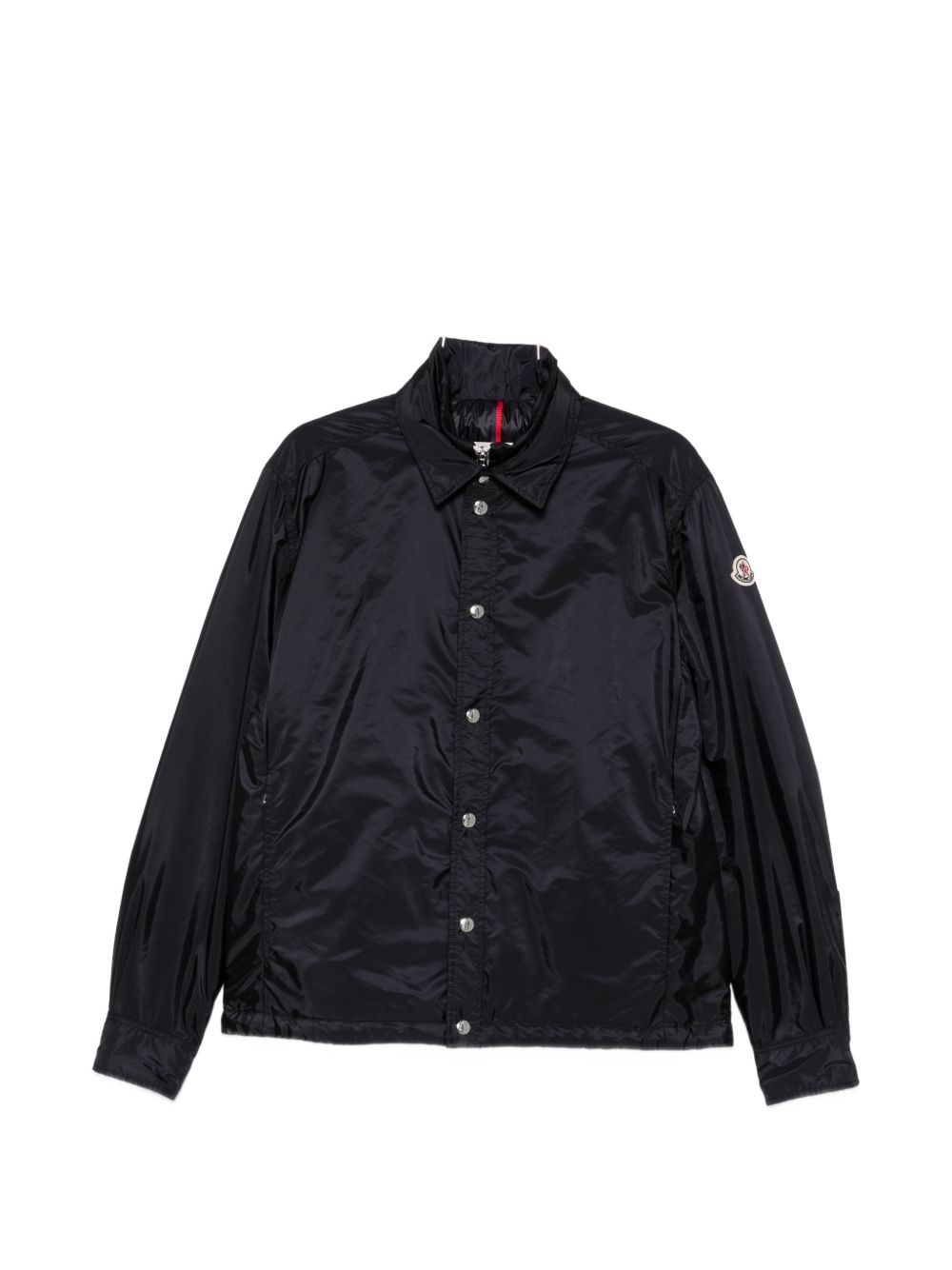 Meridelle padded shirt jacket L20911G00020 539ZD778 MONCLER