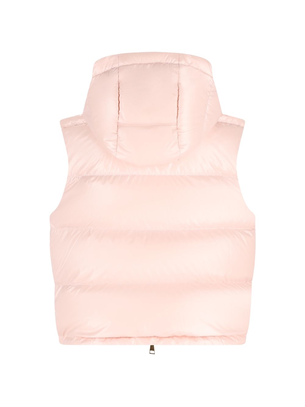 Niverolle Short Down Gilet L20931A00005 597EU519 MONCLER