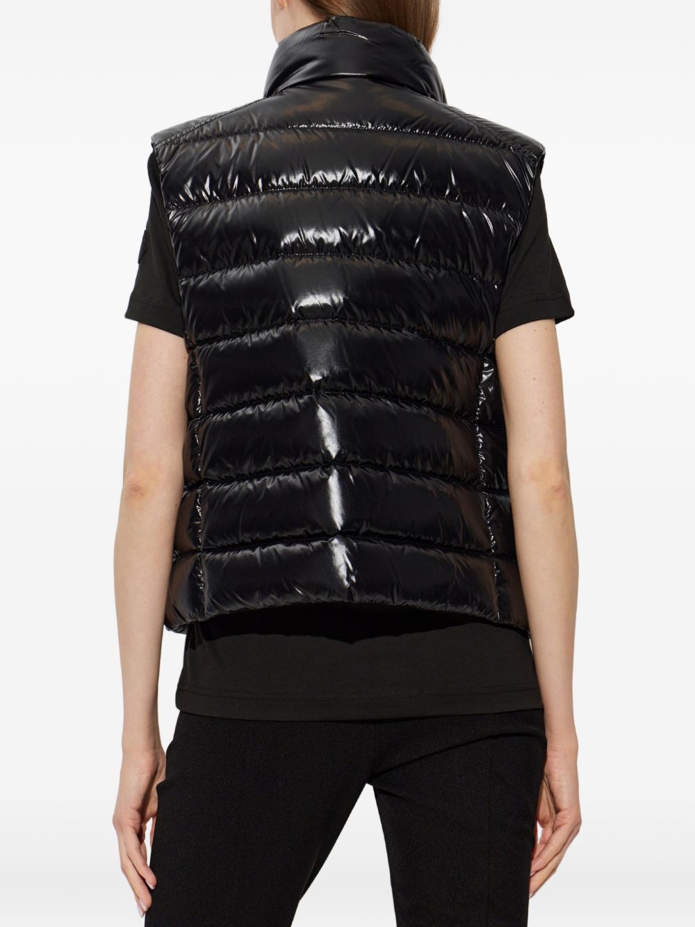 Frelon Down Gilet L20931A00015 597Z8999 MONCLER