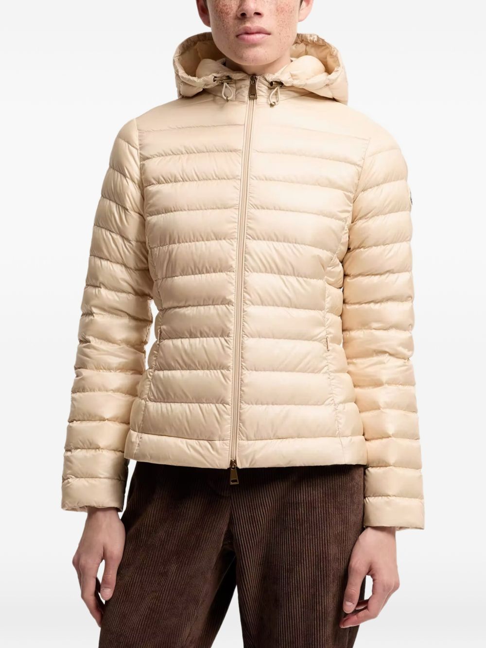 Igelhood Short Down Jacket L20931A00092 597YG21N MONCLER