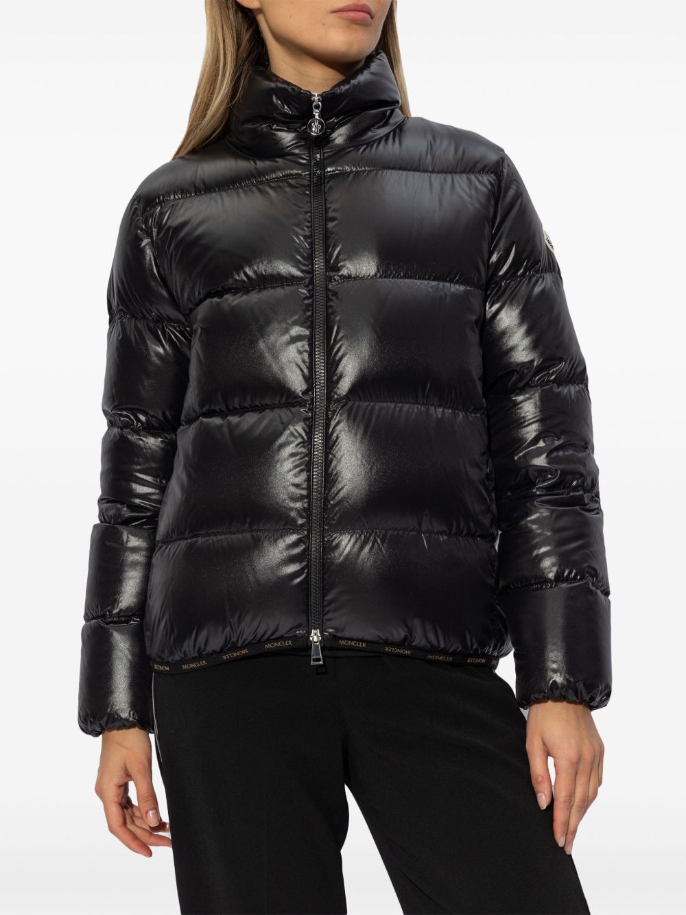 Abbadia Short Down Jacket L20931A00140 5963V999 MONCLER