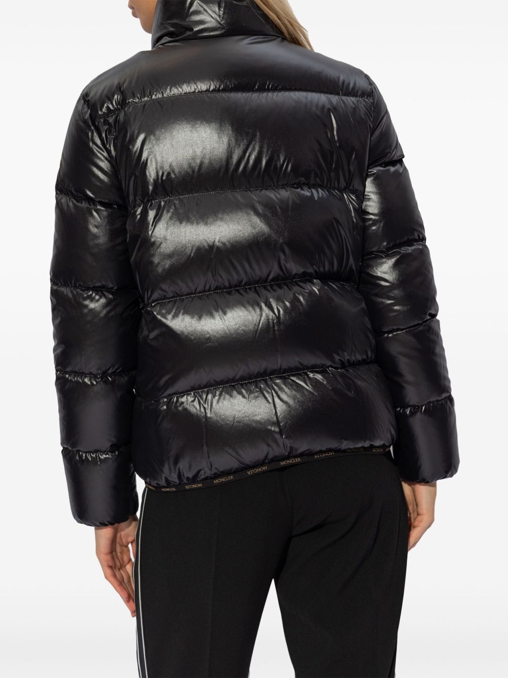 Abbadia Short Down Jacket L20931A00140 5963V999 MONCLER