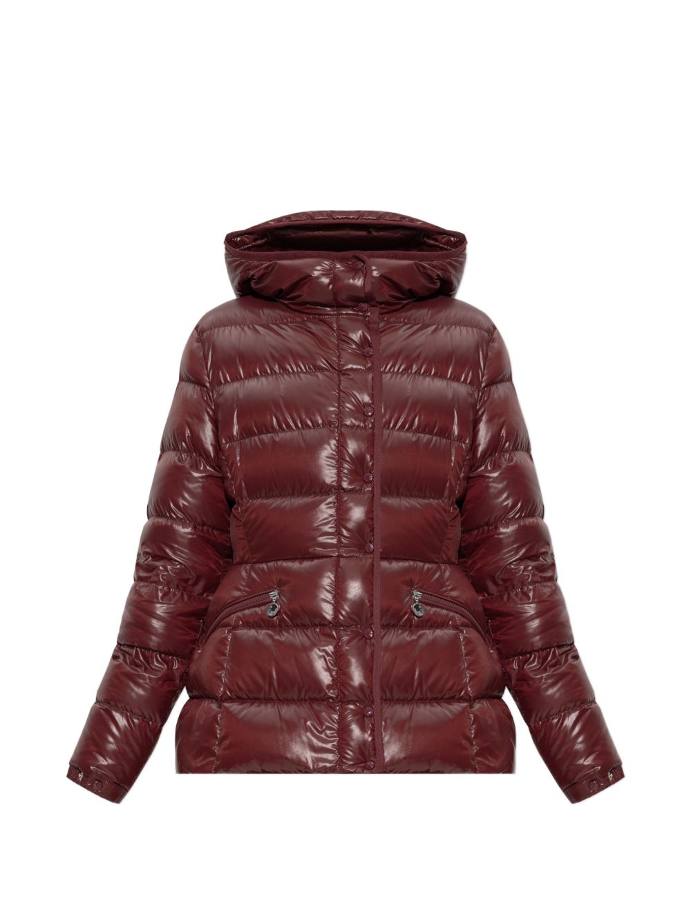 Barante short hooded down jacket L20931A00143 597Z8464 MONCLER