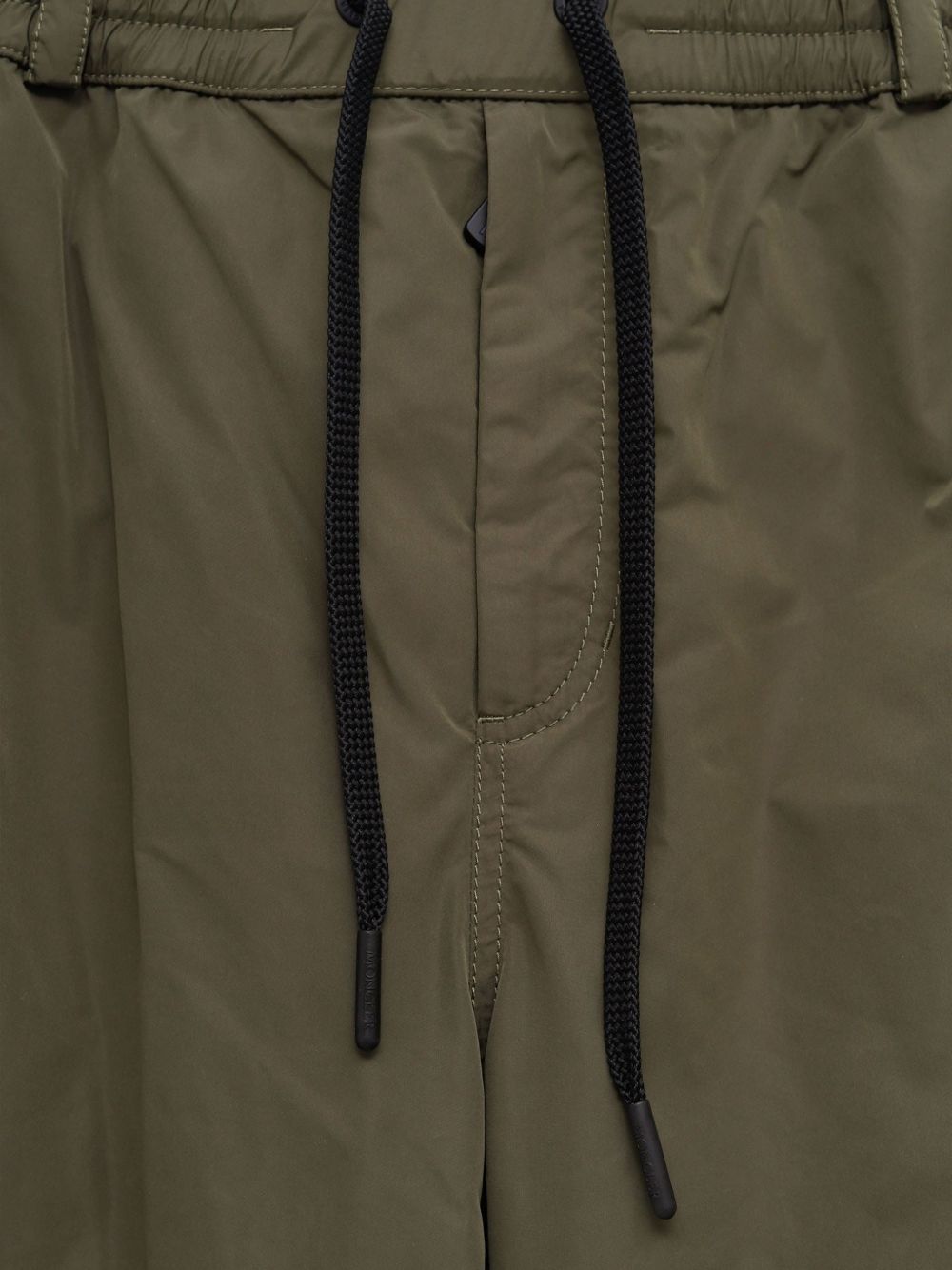Men's jogging trousers L20972A00002 59876825 MONCLER GRENOBLE