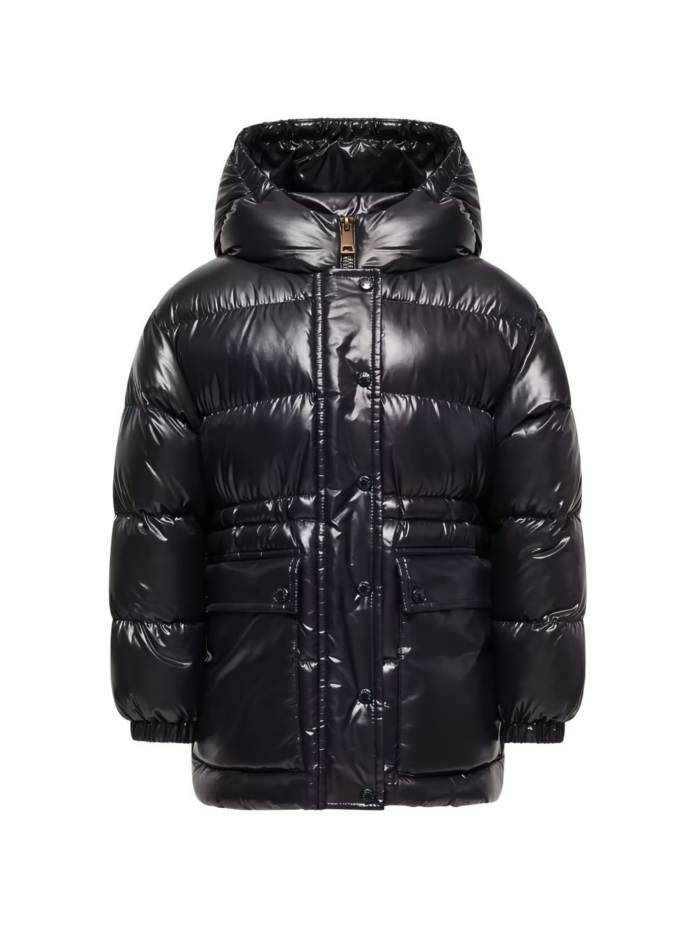 SESIE hooded down parka L29541A00085 597Z8742 MONCLER KIDS