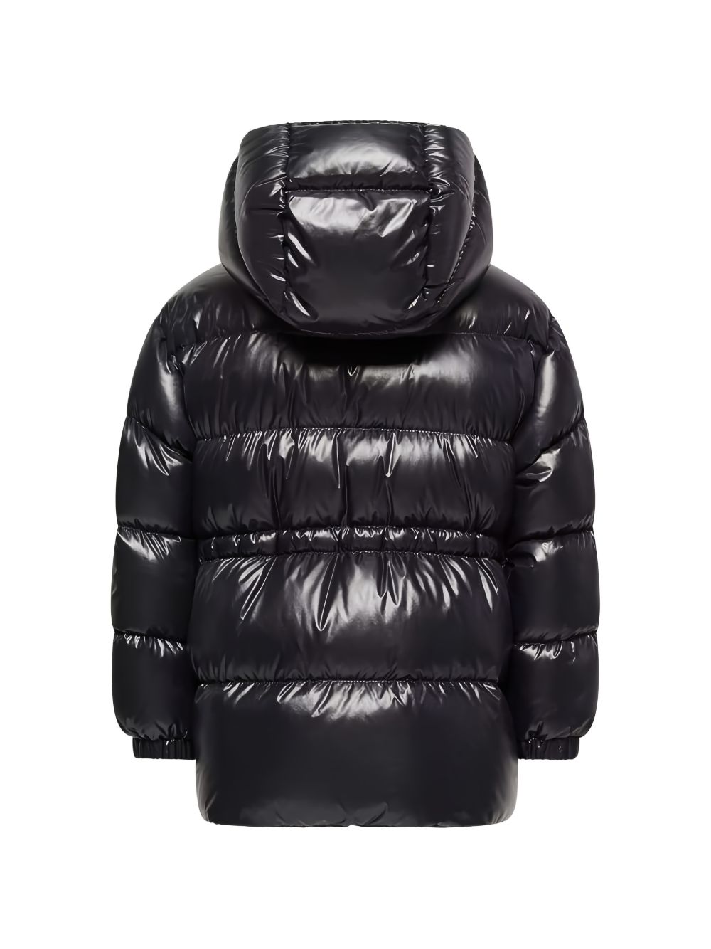 SESIE hooded down parka L29541A00085 597Z8742 MONCLER KIDS