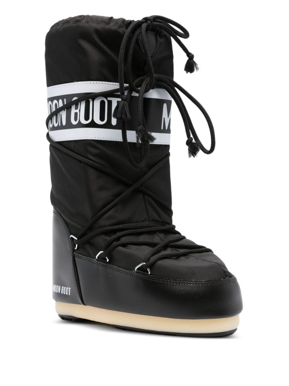 ICON boots 80D1400440 N001 MOON BOOT