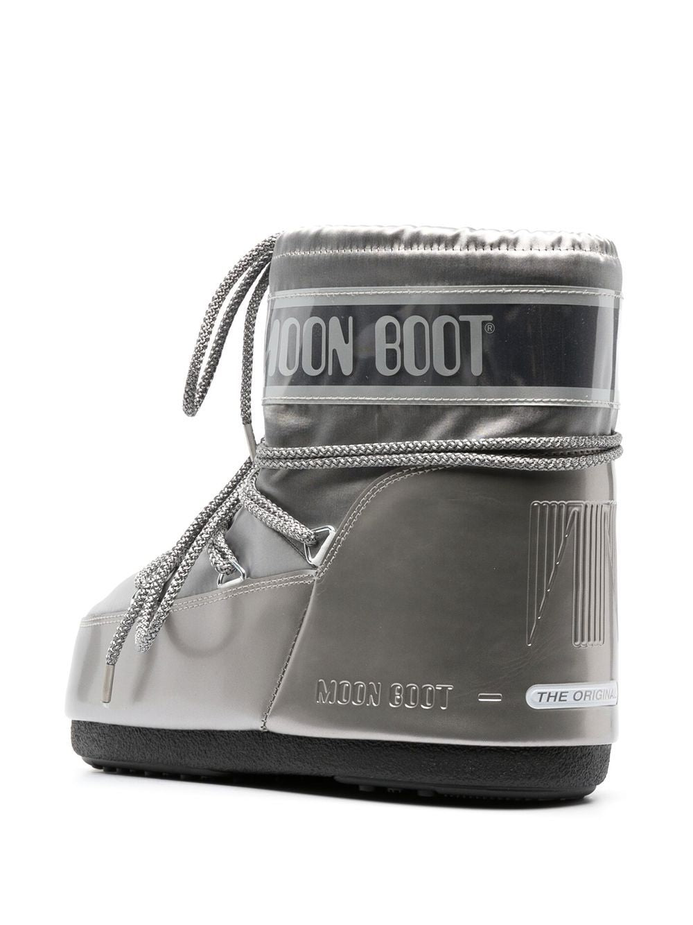 ICON LOW boots 80D1409350 H001 MOON BOOT