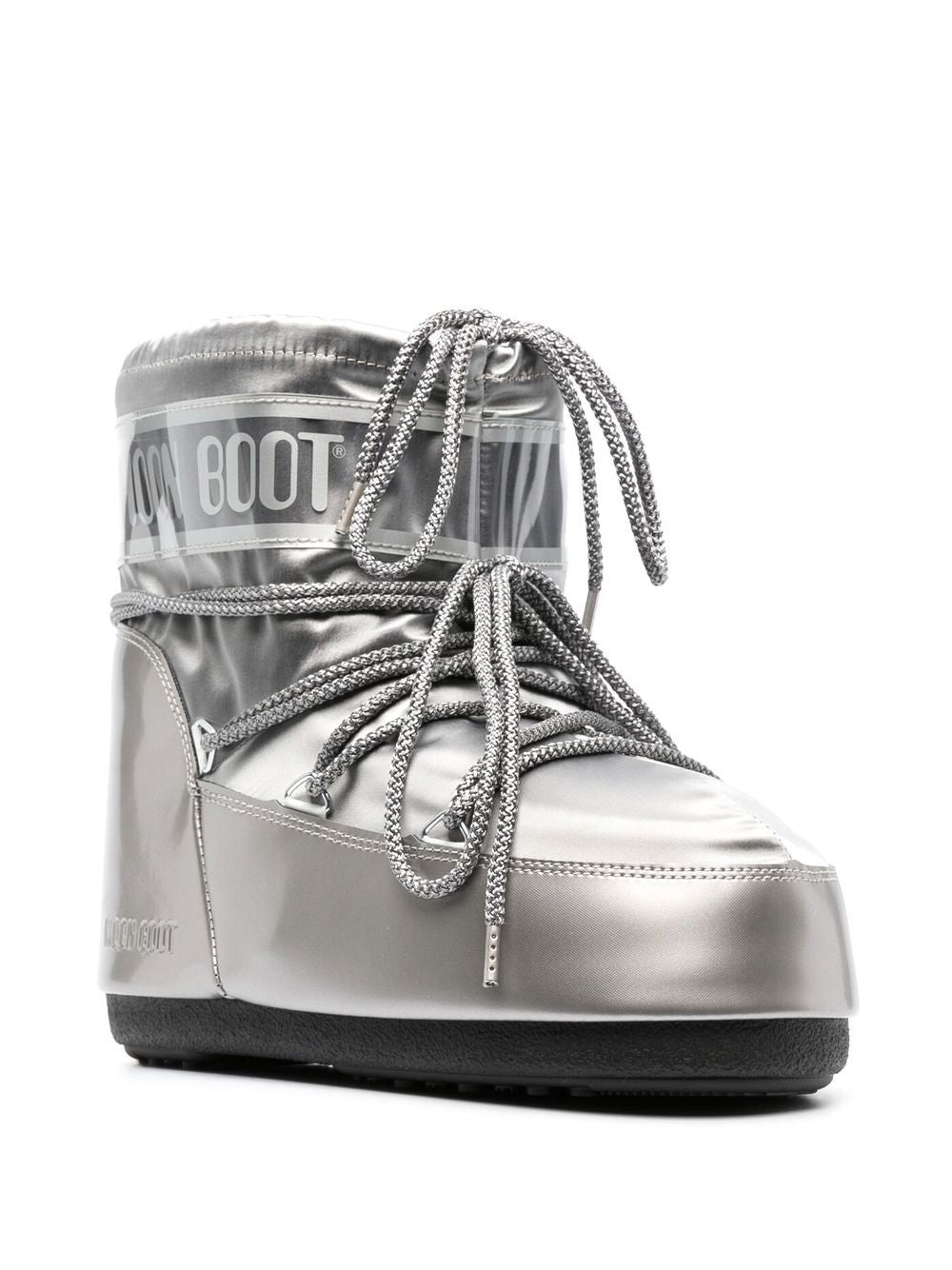 ICON LOW boots 80D1409350 H001 MOON BOOT