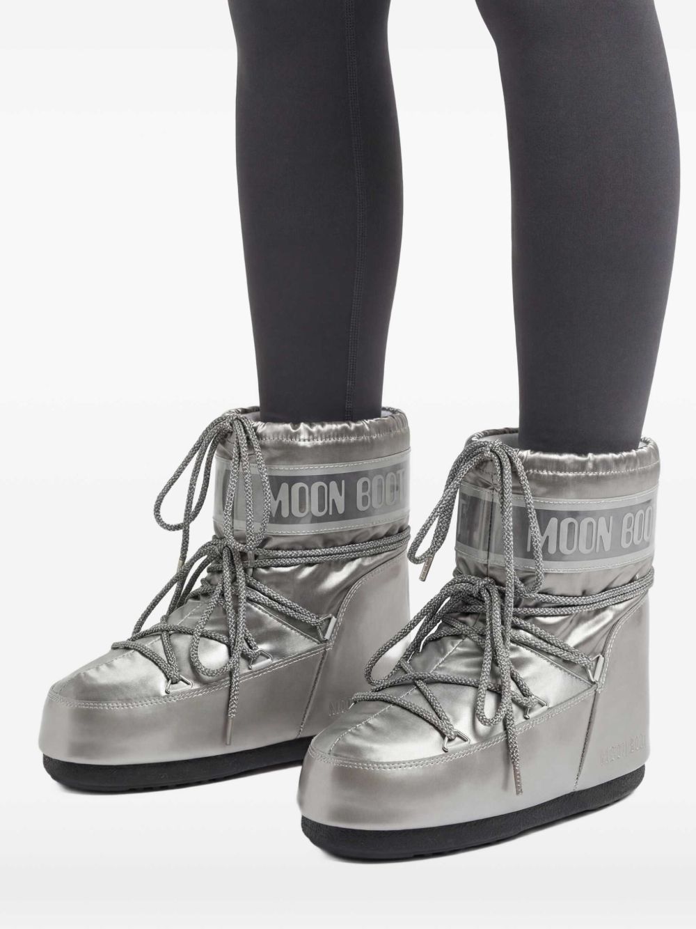 ICON LOW boots 80D1409350 H001 MOON BOOT