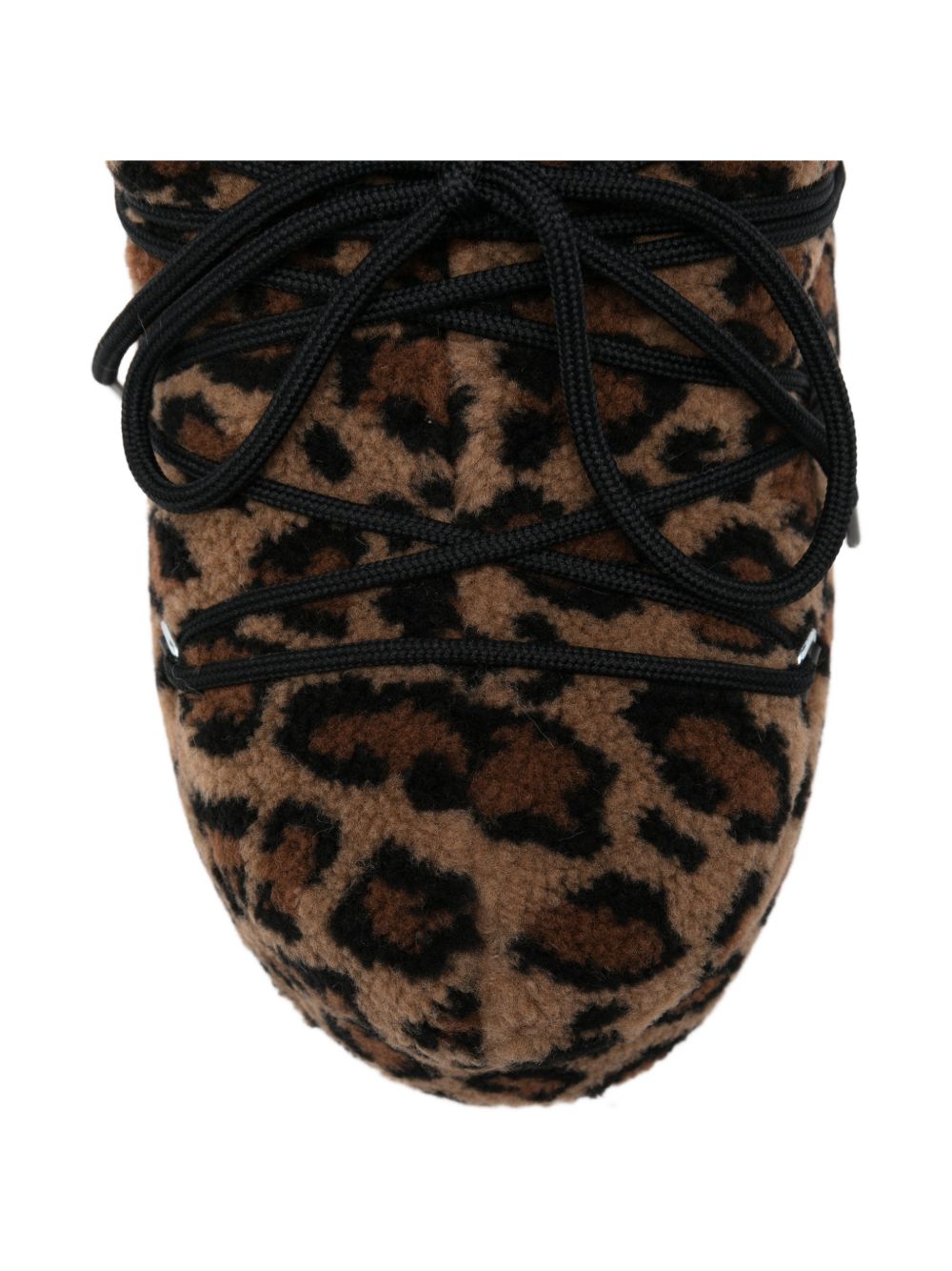 Animalier Icon Low ankle boots 80D1409960 MM21 MOON BOOT