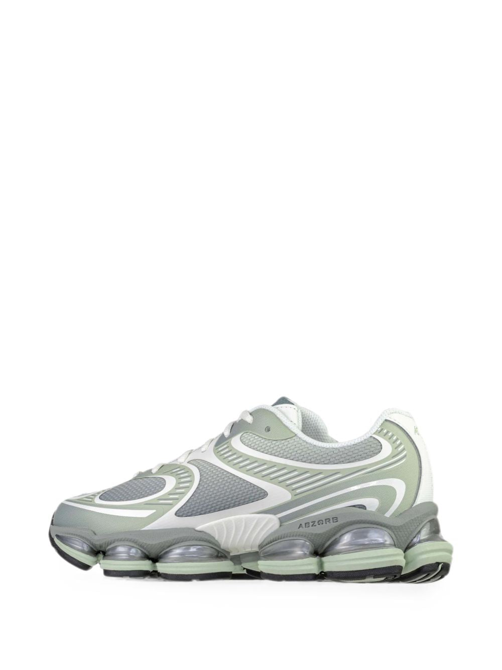 ABZORB 2000 sneakers U20002UU SILVER MOSS-BAYBERRY-SEA SALT NEW BALANCE