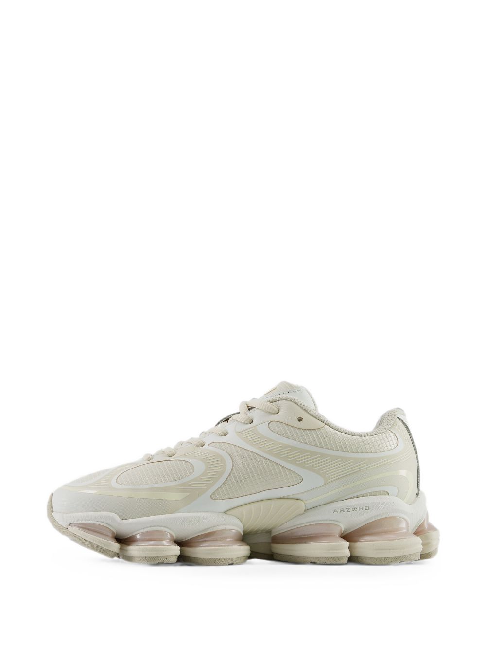 Warm Skies ABZORB 2000 U20004PO LINEN-SEA SALT-TIMBERWOLF NEW BALANCE