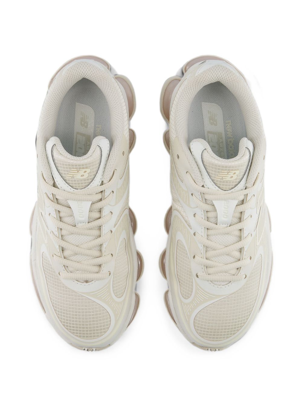 Warm Skies ABZORB 2000 U20004PO LINEN-SEA SALT-TIMBERWOLF NEW BALANCE