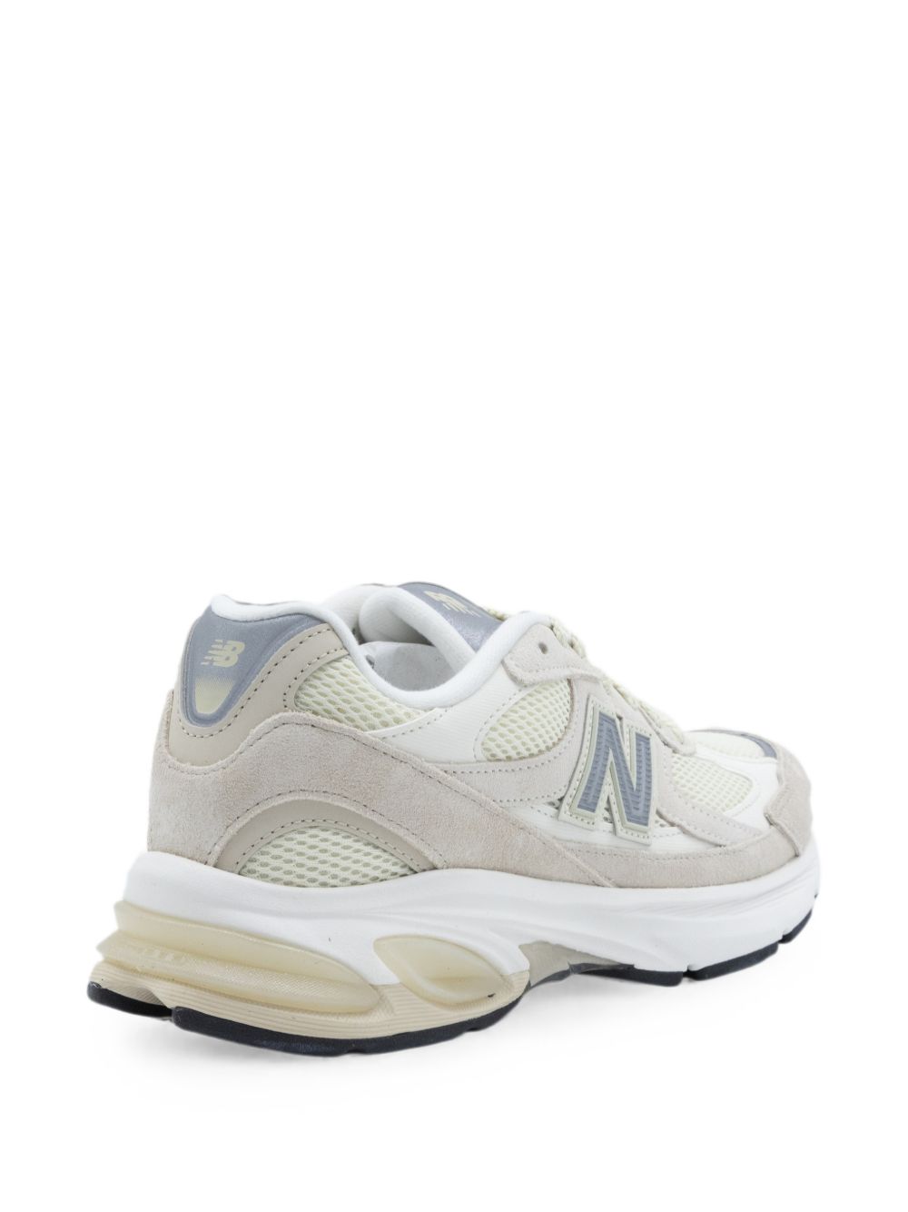 2010 Low Top Sneakers U201079X TIMBERWOLF-TURTLEDOVE NEW BALANCE