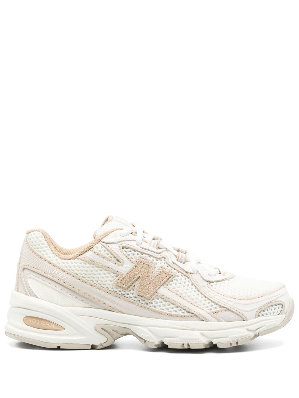740 low top sneakers U740IN2 INCENSE NEW BALANCE