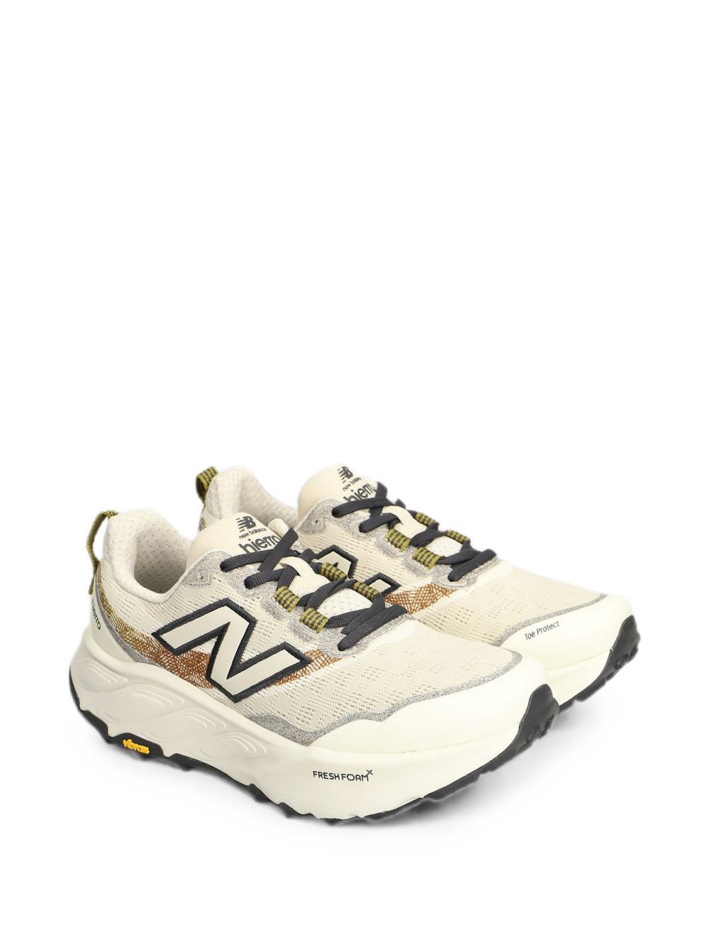 Fresh Foam X Hierro v9 WHIER4A5 ANGORA/BASIL NEW BALANCE