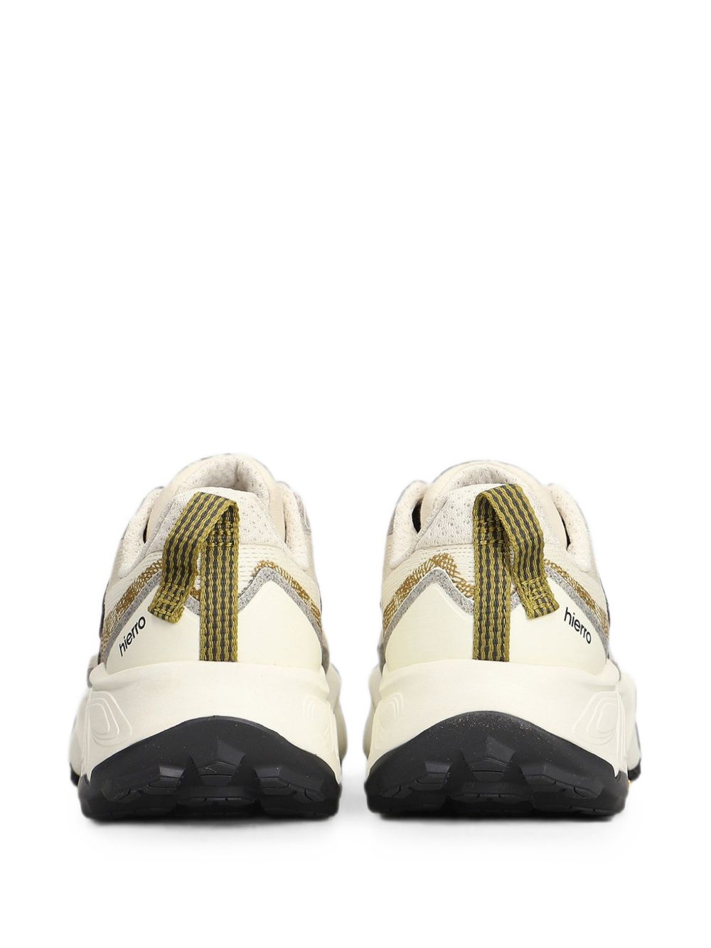 Fresh Foam X Hierro v9 WHIER4A5 ANGORA/BASIL NEW BALANCE