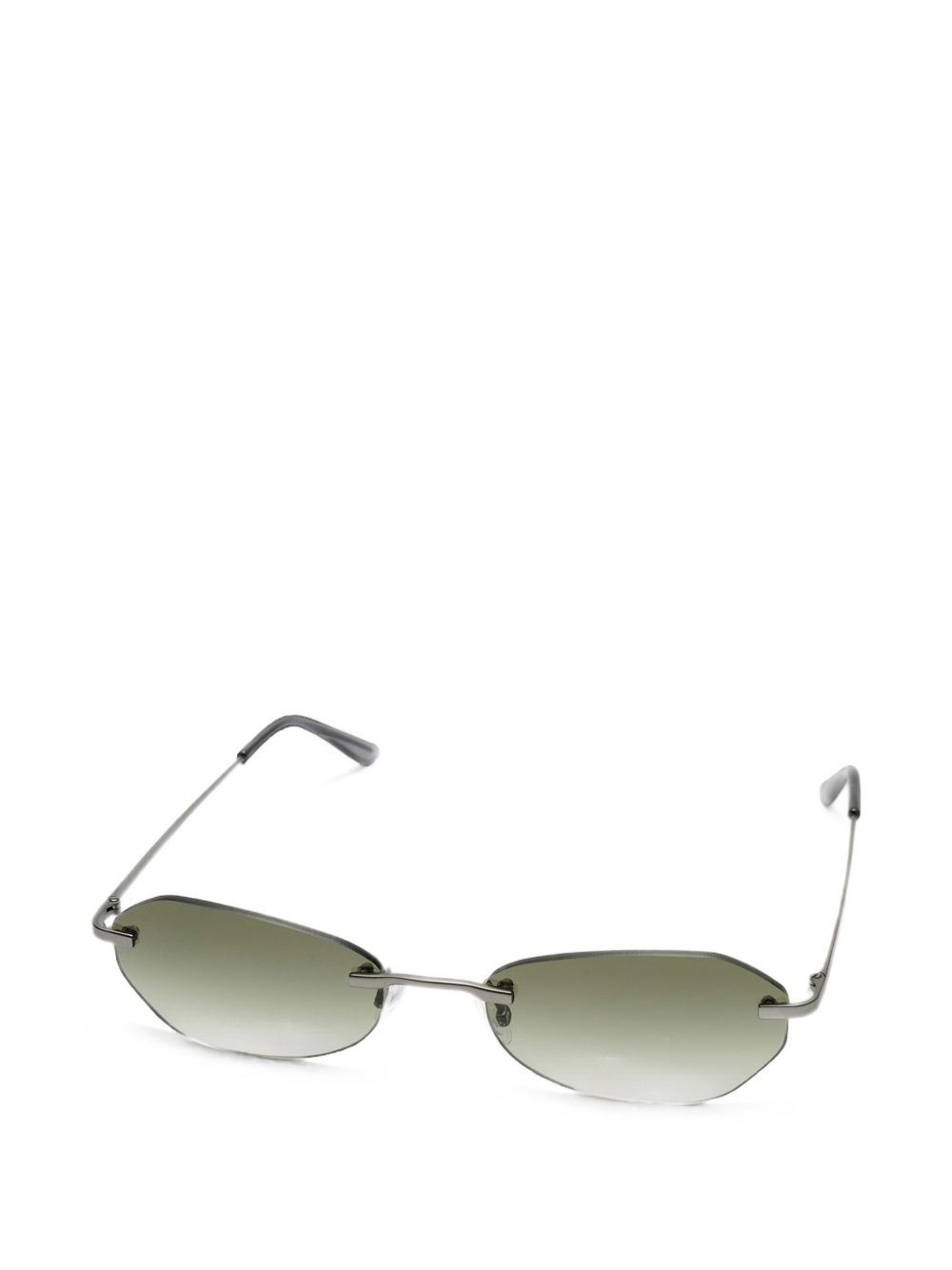 ADORABLE sunglasses - ashed drainpipe A4268AA ASHED DRAINPIPE OUR LEGACY