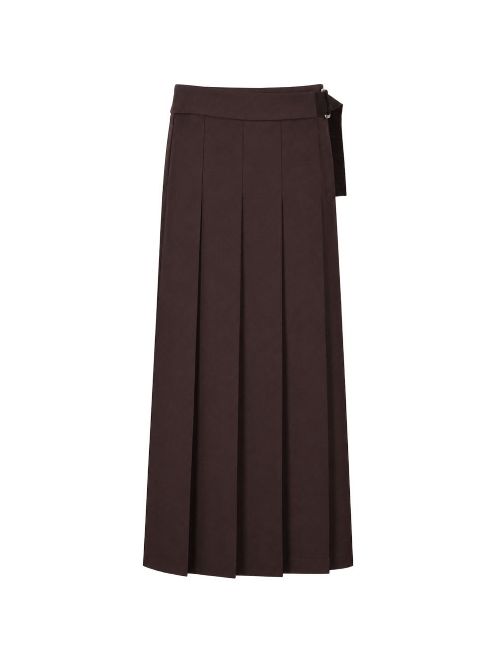 Wool Wrap Skirt D621213 LILIUXY26086 P.A.R.O.S.H.