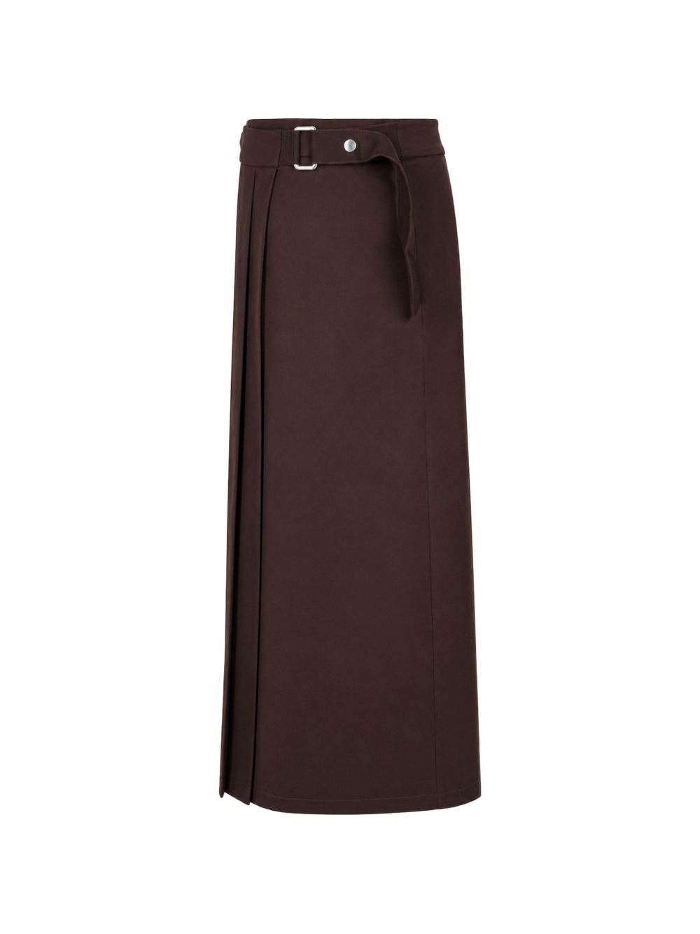 Wool Wrap Skirt D621213 LILIUXY26086 P.A.R.O.S.H.