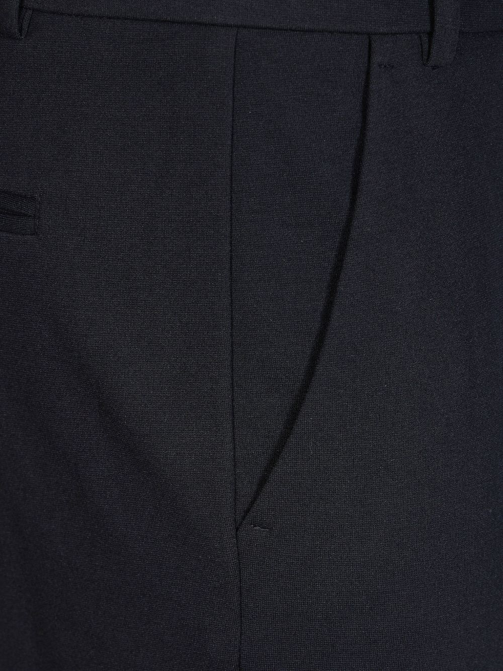 slim tailored trousers 100155 A3NVZ99 PINKO