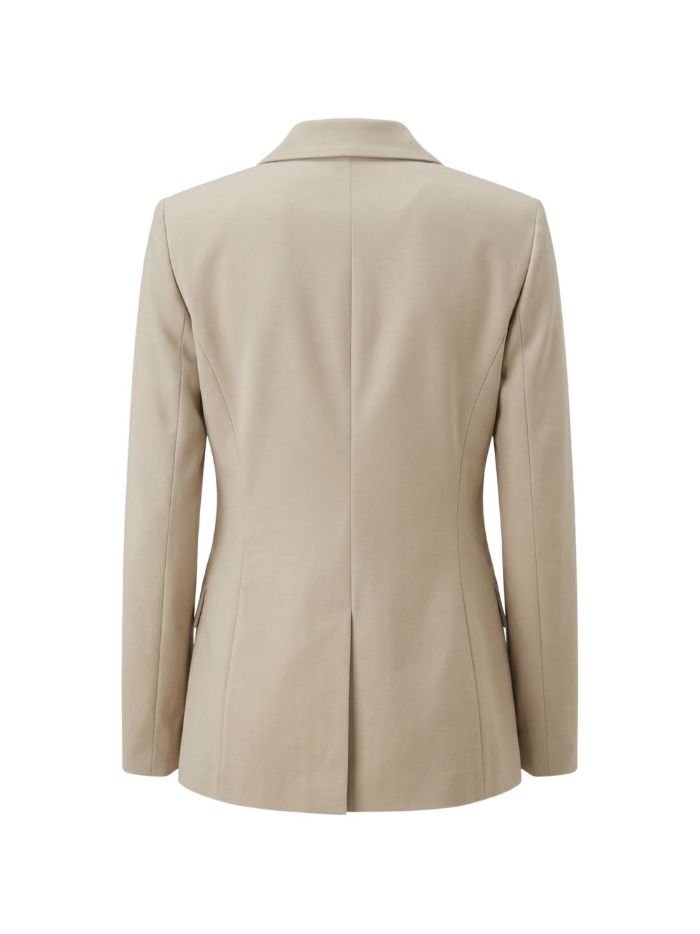 New Signum Single-Breasted Blazer 104903 A3AHD23 PINKO